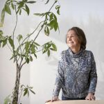 Dice Carmen Durán que nos resulta difícil aceptarnos porque nadie nos ha enseñado a hacerlo