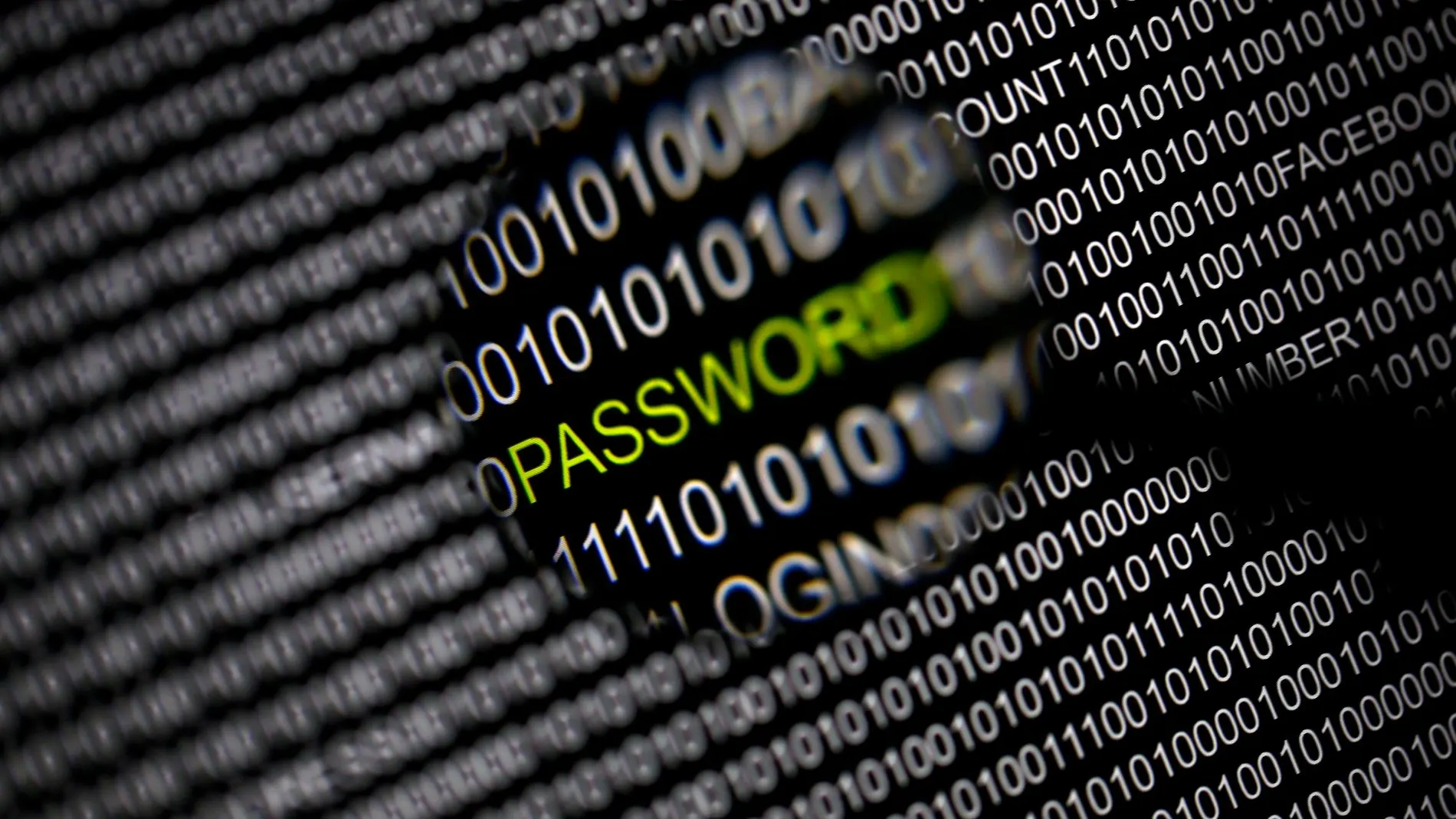 La combinación numérica '123456' estuvo presente en las cuentas hackeadas de más de 23,2 millones de usuarios de todo el mundo / Foto: Reuters
