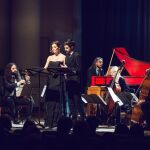 Espacio Turina inaugura el nuevo año con más de 40 conciertos, talleres y recitales para todos los públicos