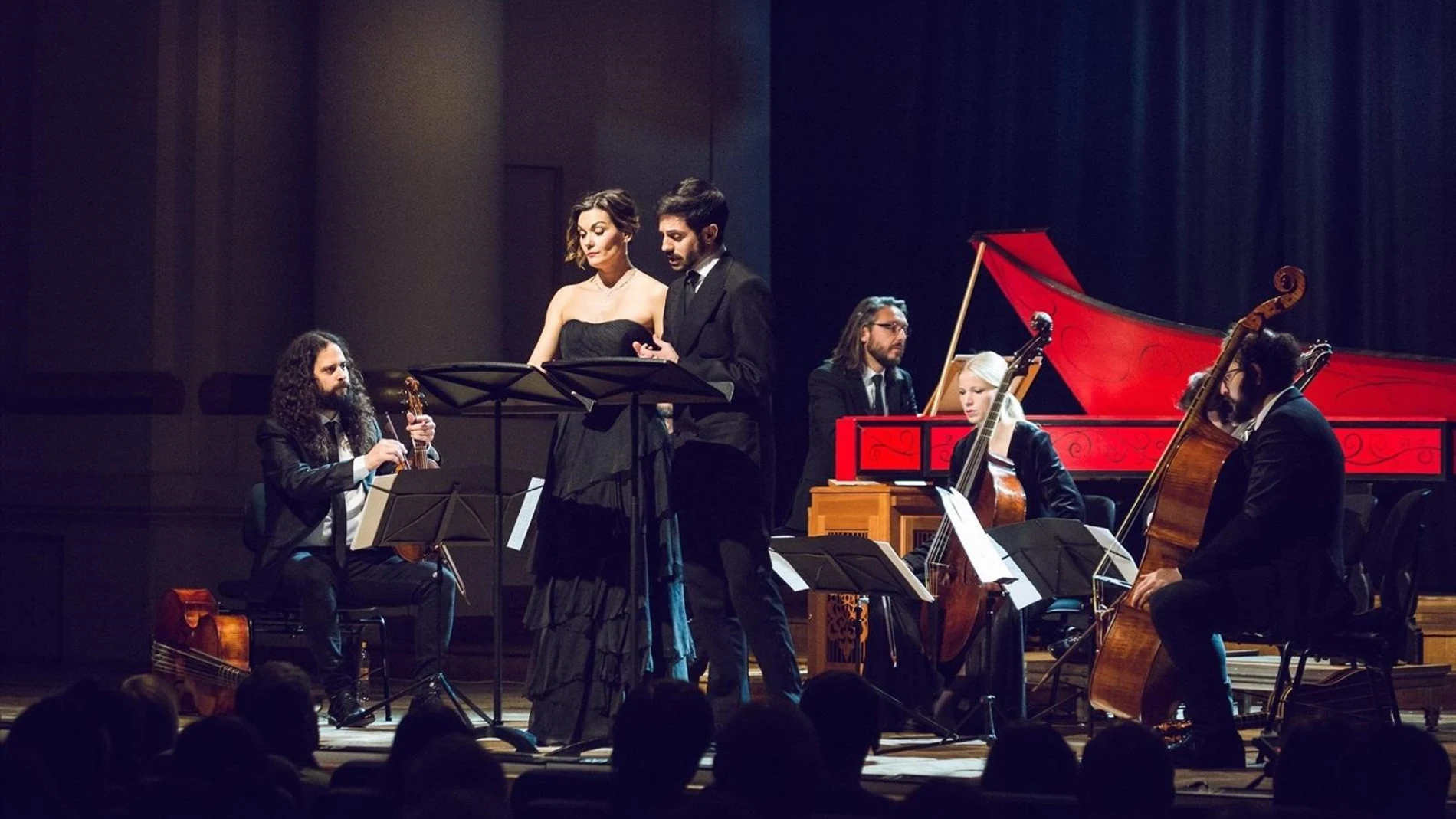 Espacio Turina inaugura el nuevo año con más de 40 conciertos, talleres y recitales para todos los públicos