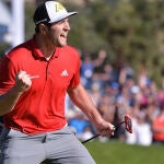 Jon Rahm