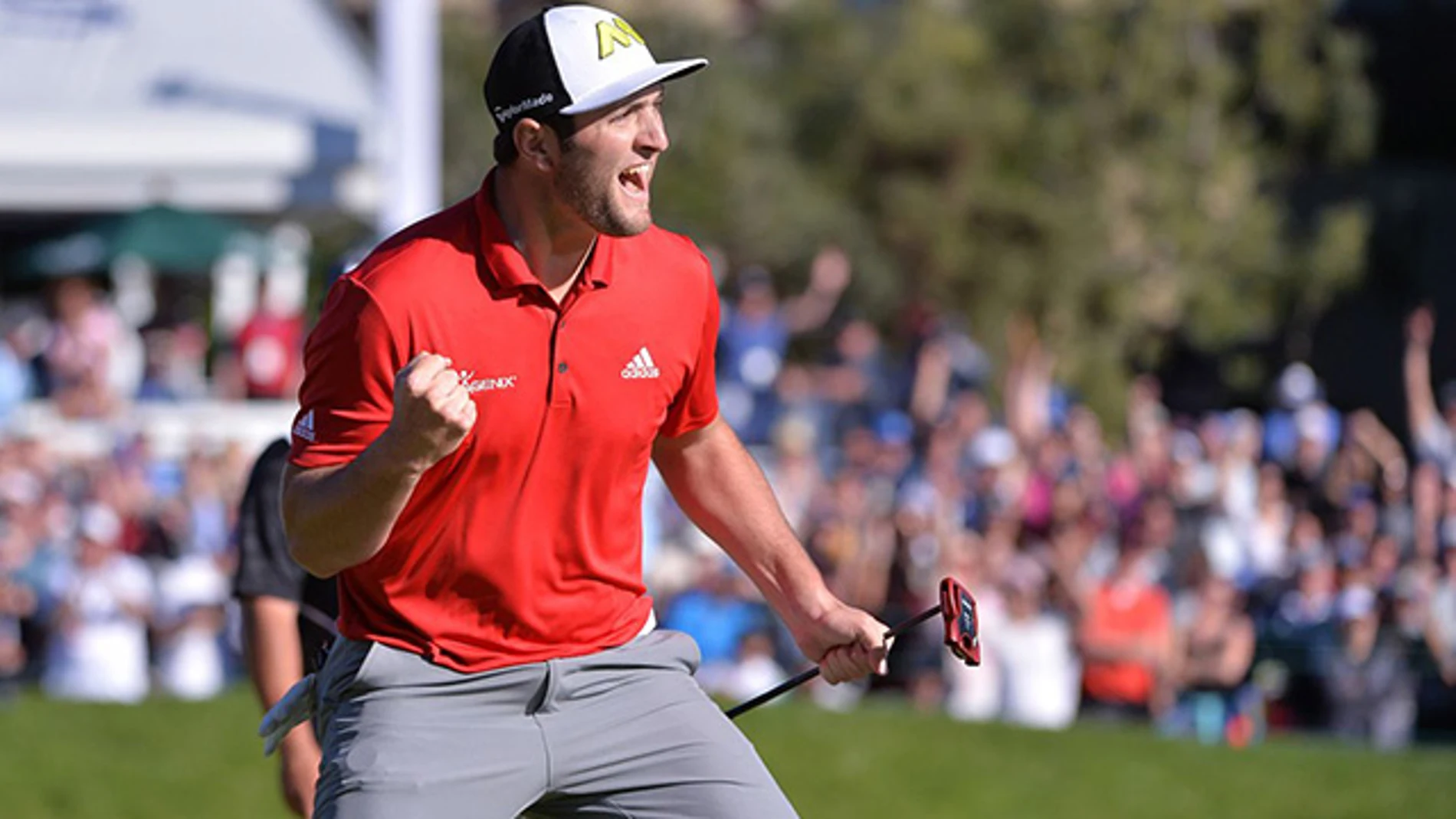 Jon Rahm