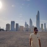 Kuwait, la sobriedad del Golfo Pérsico