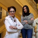 Ofelia Acevedo y Rosa María Payá: «Pedro Sánchez rendirá pleitesía a Raúl Castro y a su títere»