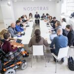 La Razón. Esta mañana en el Congreso de los Diputados sobre el cupo vasco ha vuelto a colocar en el centro del debate político la reforma del modelo de financiación autonómica.