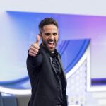 La acertada respuesta de Roberto Leal a una tuitera que criticó su acento
