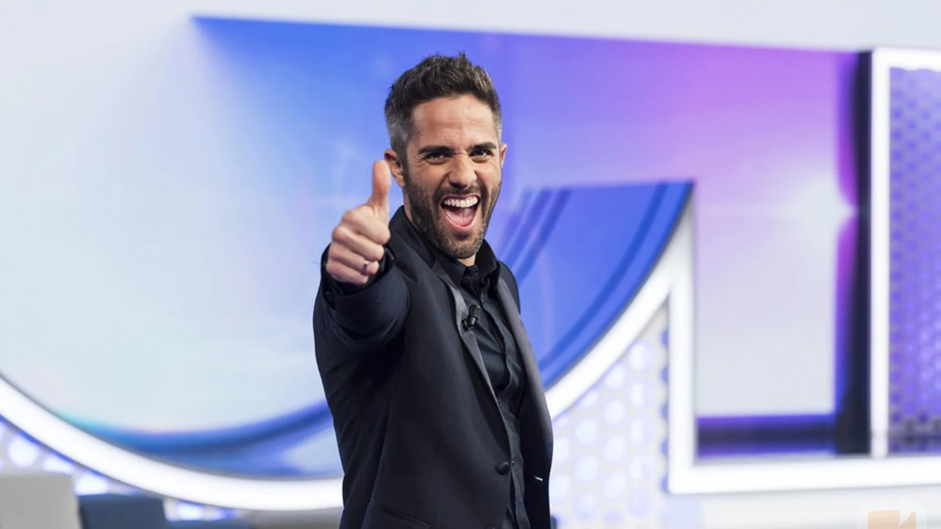La acertada respuesta de Roberto Leal a una tuitera que criticó su acento