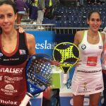 Alejandra y Marta vs Mapi y Majo master final