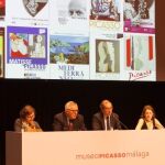 ‘El sur de Picasso. Referencias andaluzas’, exposición que el Museo Picasso Málaga mostrará hasta el próximo mes de febrero de 2019, está enmarcada en este proyecto internacional