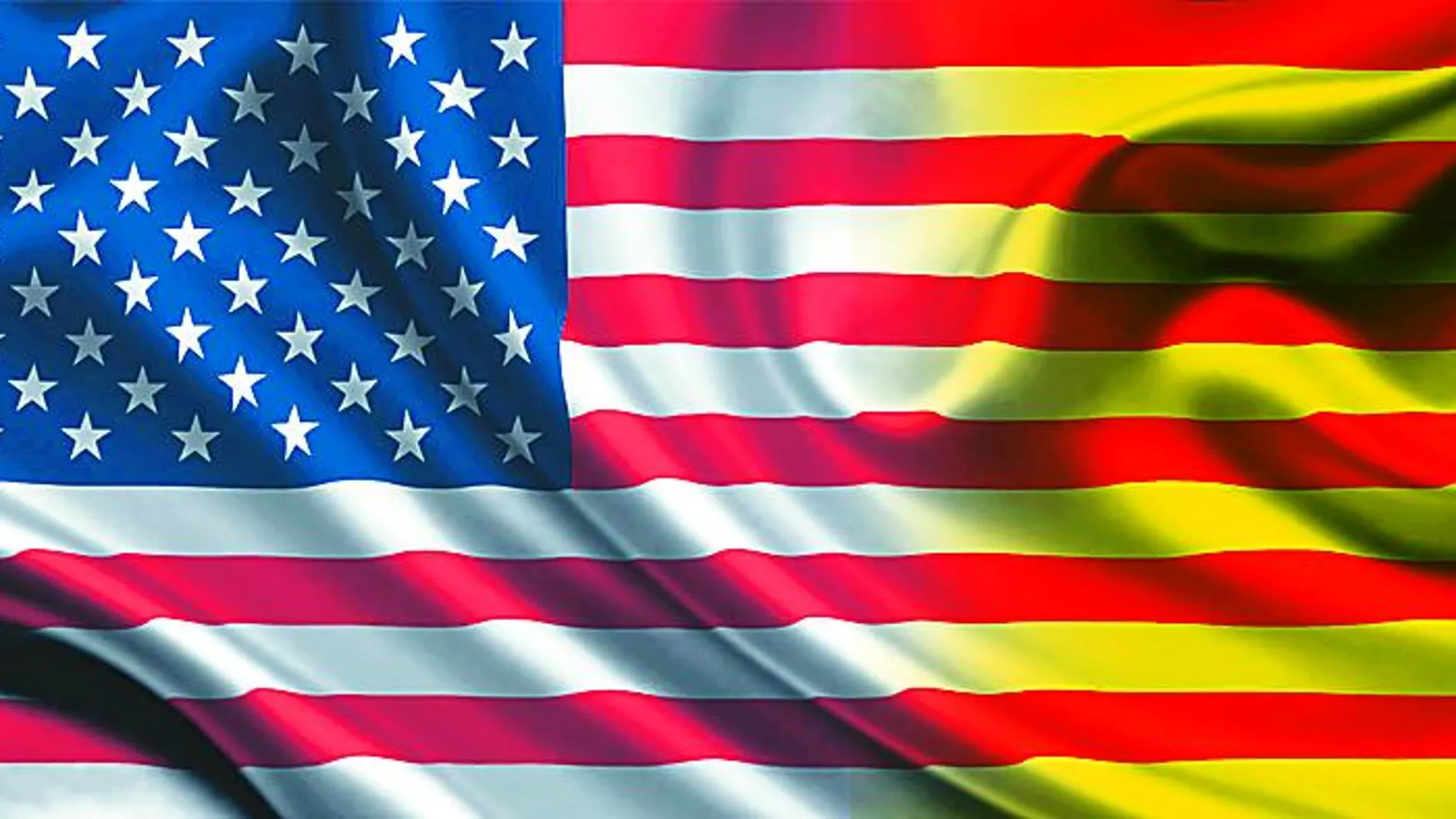 Cataluña ignora el aviso de Estados Unidos