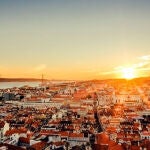 IPE by Madison en Lisboa