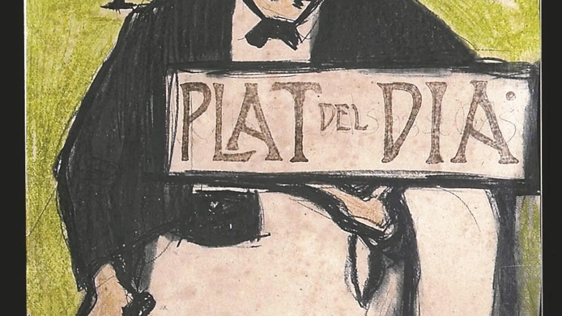 «La cocina de Picasso» permitirá conocer los intereses culinarios del pintor, así como los locales donde le gustaba ir.
