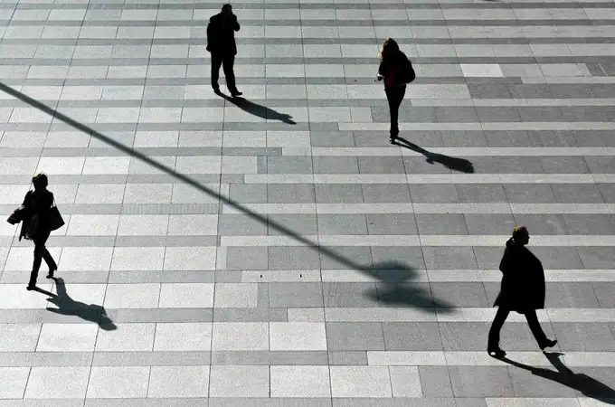 Más impuestos, ¿por qué no menos gasto? Más impuestos, ¿por qué no menos gasto?