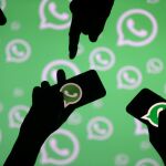 WhatsApp ha vuelto ha batir su récord de actividad