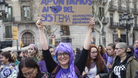 Alberto Weisman, psicólogo: “El feminismo actual es mesiánico. Se cree poseedor de la verdad"