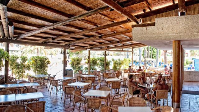 El 60% de los españoles destinarán al hospedaje un presupuesto igual o mayor que el reservado para los billetes de avión