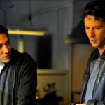 Antena 3 emite esta noche el segundo episodio de ‘Apaches’