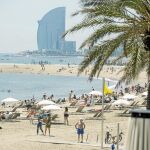 Hay más turistas, pero reducen la estancia media en la ciudad que pasa a 2,61 noches, aunque gastan más 84 euros al día