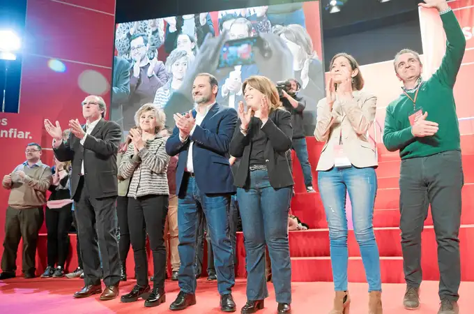 El PSOE no encuentra candidato al Ayuntamiento