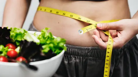 Si te propones comer bien los días que no son estrictamente navideños, podremos cuidarnos mejor/Pexels