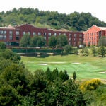 Club de Golf de Barcelona