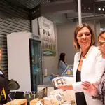  Zamora abre el I Salón Profesional del Ovino