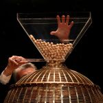 Preparativos del Gordo de la Lotería / Reuters