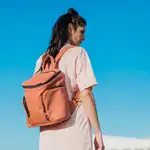  Ribags, la mochila española, 100% artesana, que aúna moda e innovación