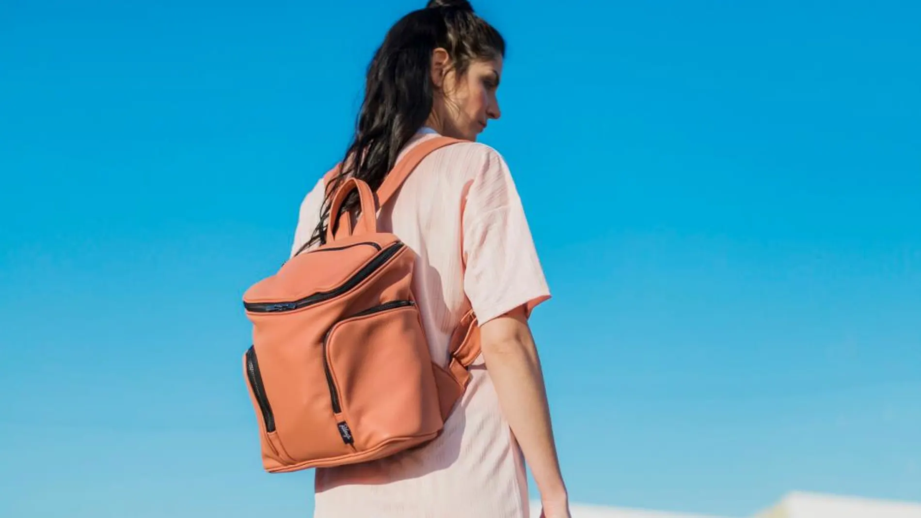 Ribags, la mochila española, 100% artesana, que aúna moda e innovación