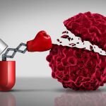 El cáncer de pulmón dejará por fin de ser el tumor más temido