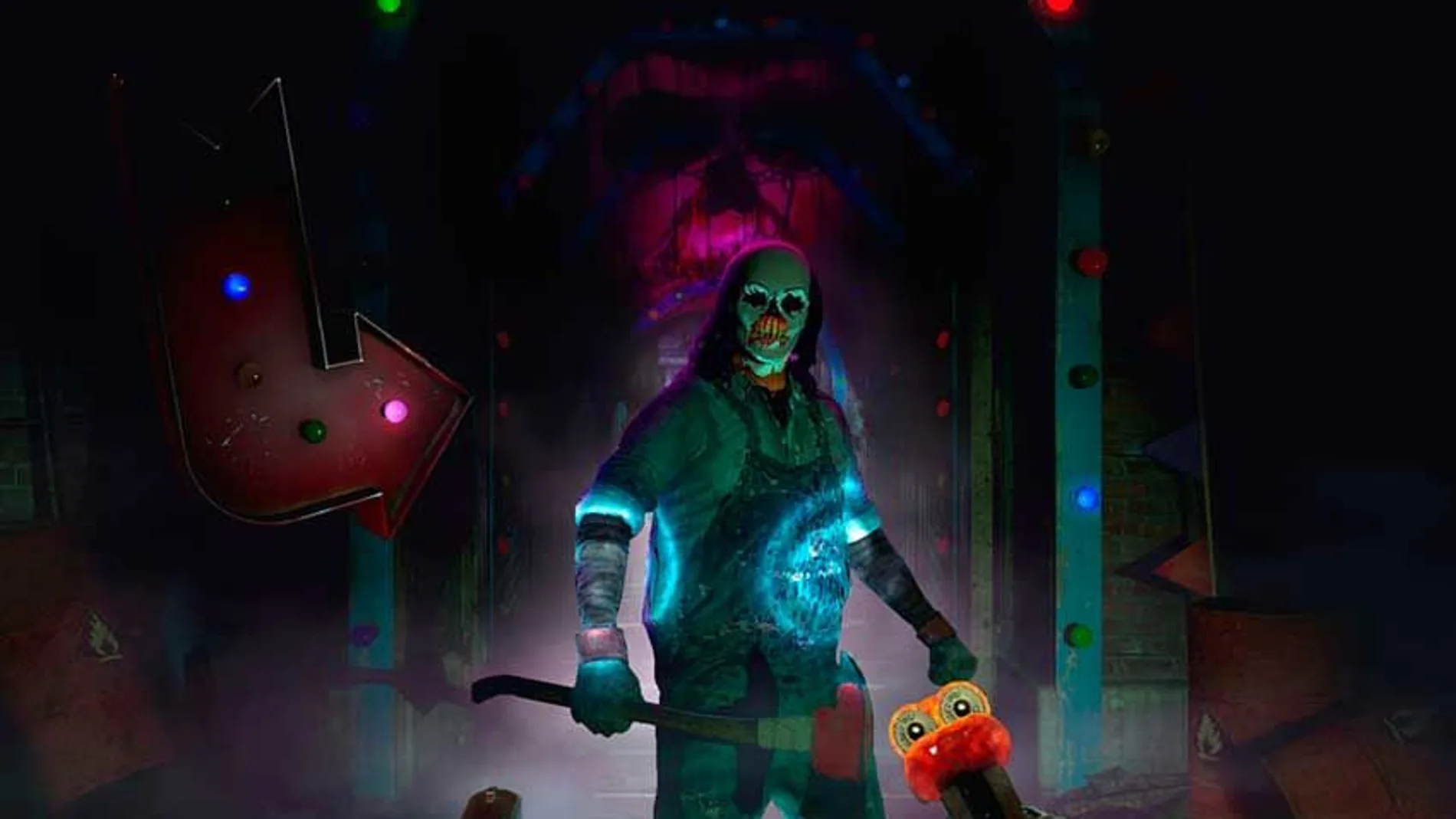 Until Dawn: Rush of Blood, el terror en PS VR arranca con un nuevo vídeo