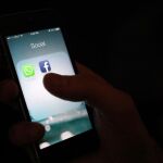 Alemania prohíbe a Facebook acceder a los datos de los usuarios WhatsApp