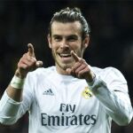 Gareth Bale, en una imagen de archivo durante un partido con el Real Madrid / Efe