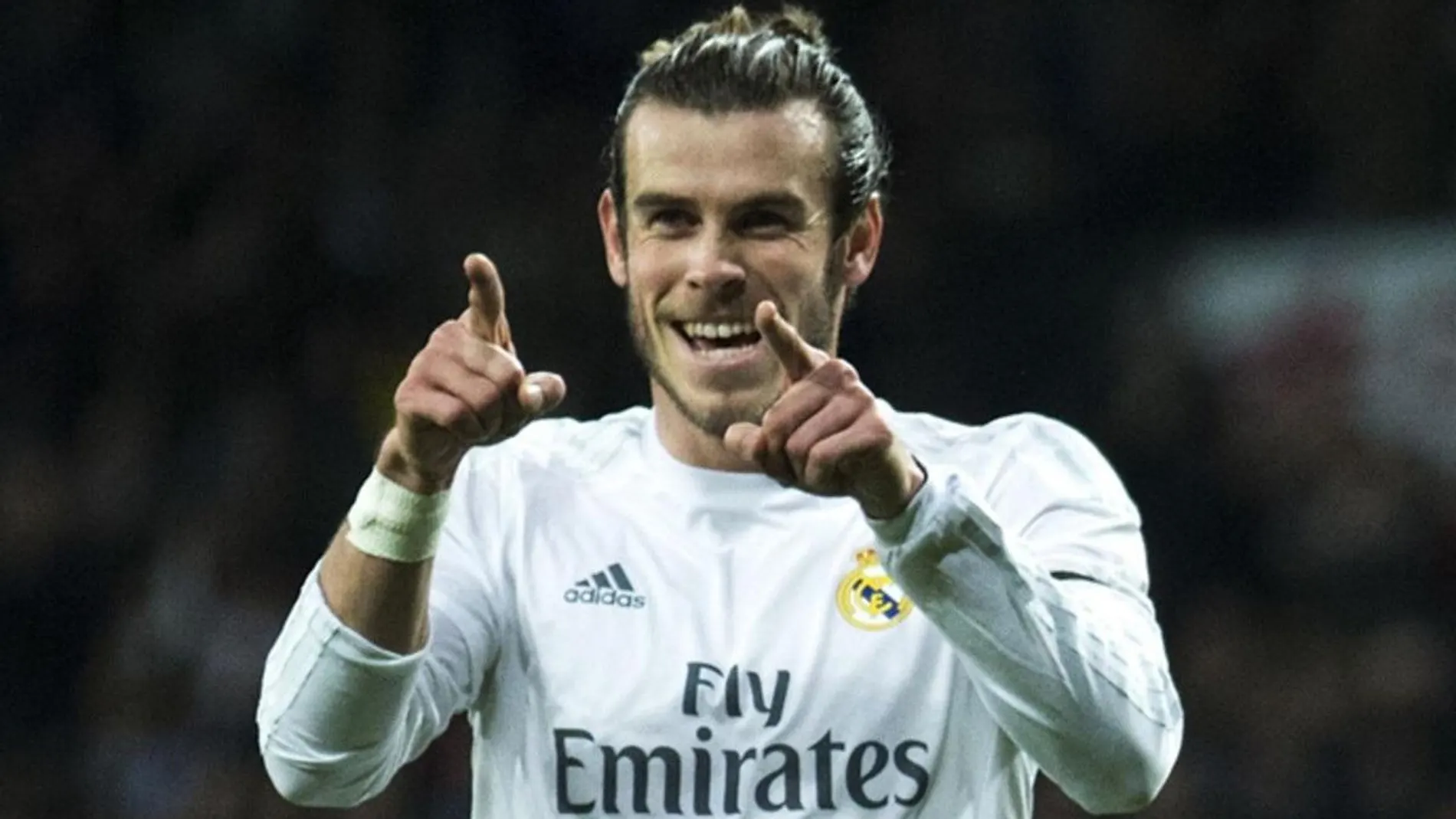 Gareth Bale, en una imagen de archivo durante un partido con el Real Madrid / Efe