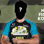Próximo fichaje Kombat Padel