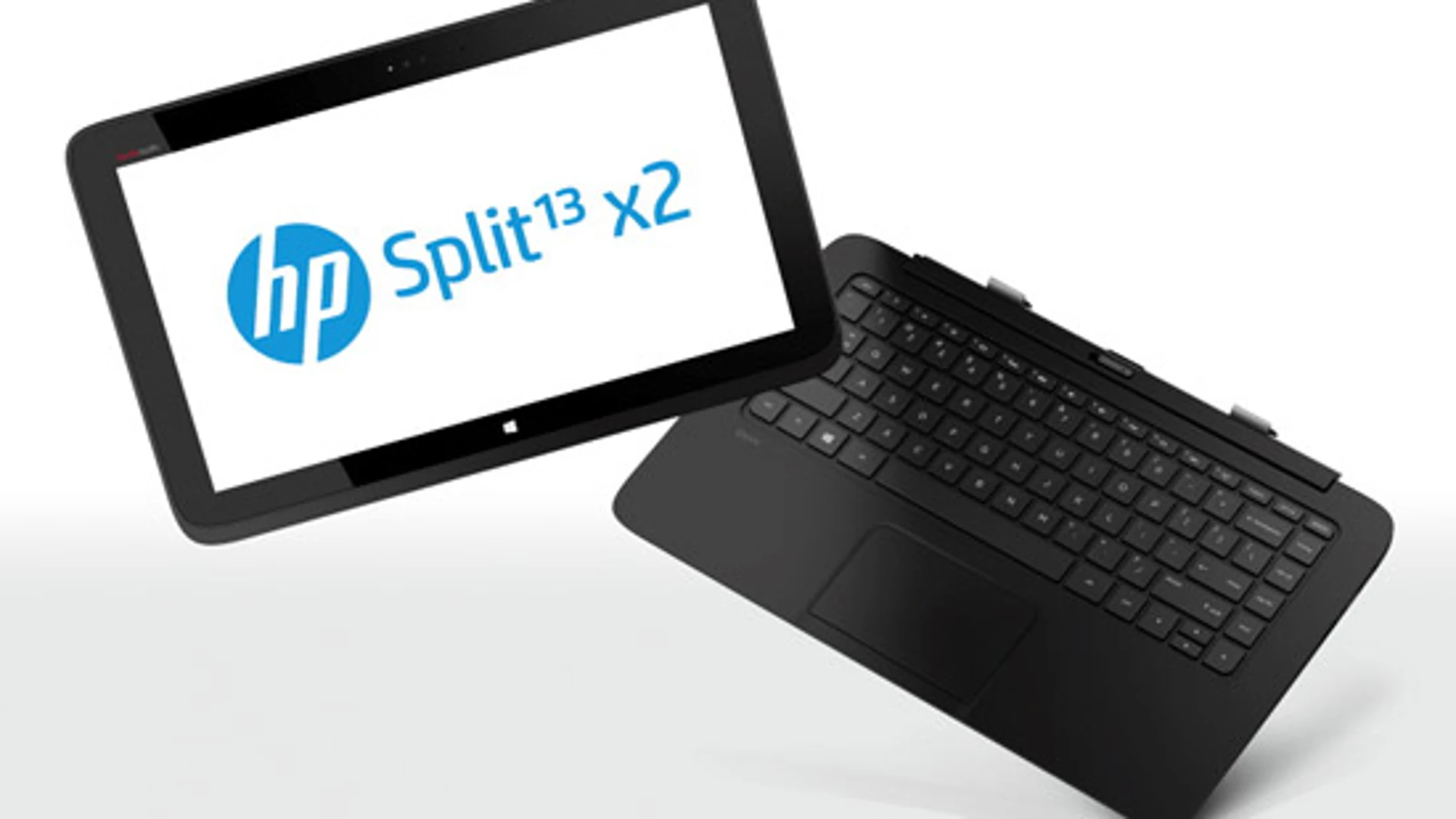 HP presenta el SlateBook x2, un PC convertible con sistema operativo Android