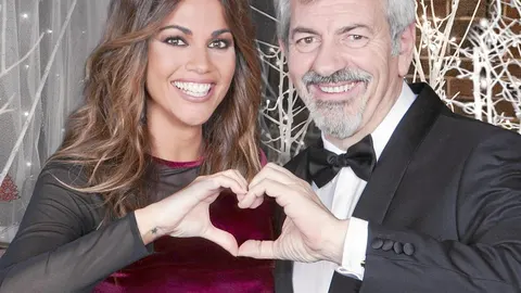Amor, humor y «zapping» para despedir 2016