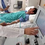 Gestión mixta de la sanidad, un modelo que triunfa en Europa