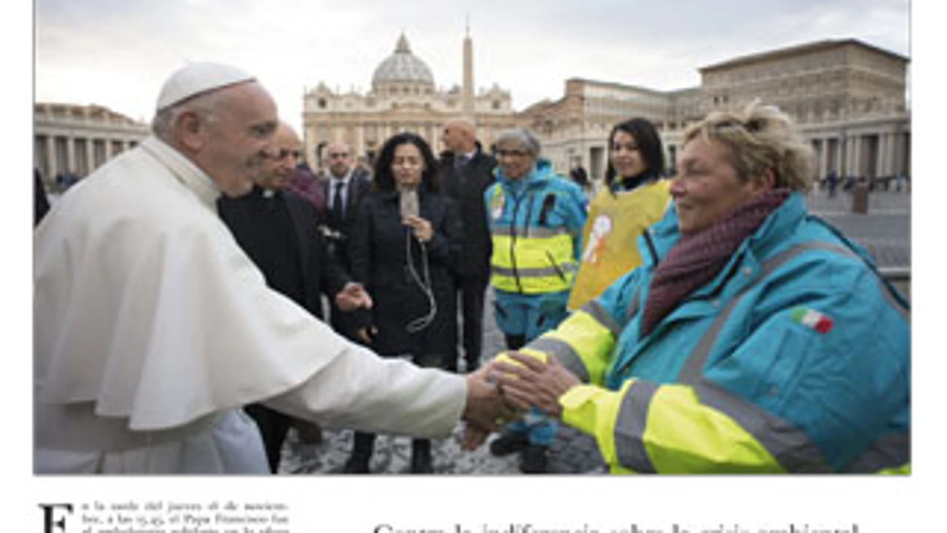 L’Osservatore Romano Nº 46