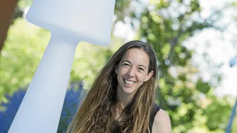 Carlota Pi: «La energía verde no es un lujo que no puedas pagar»