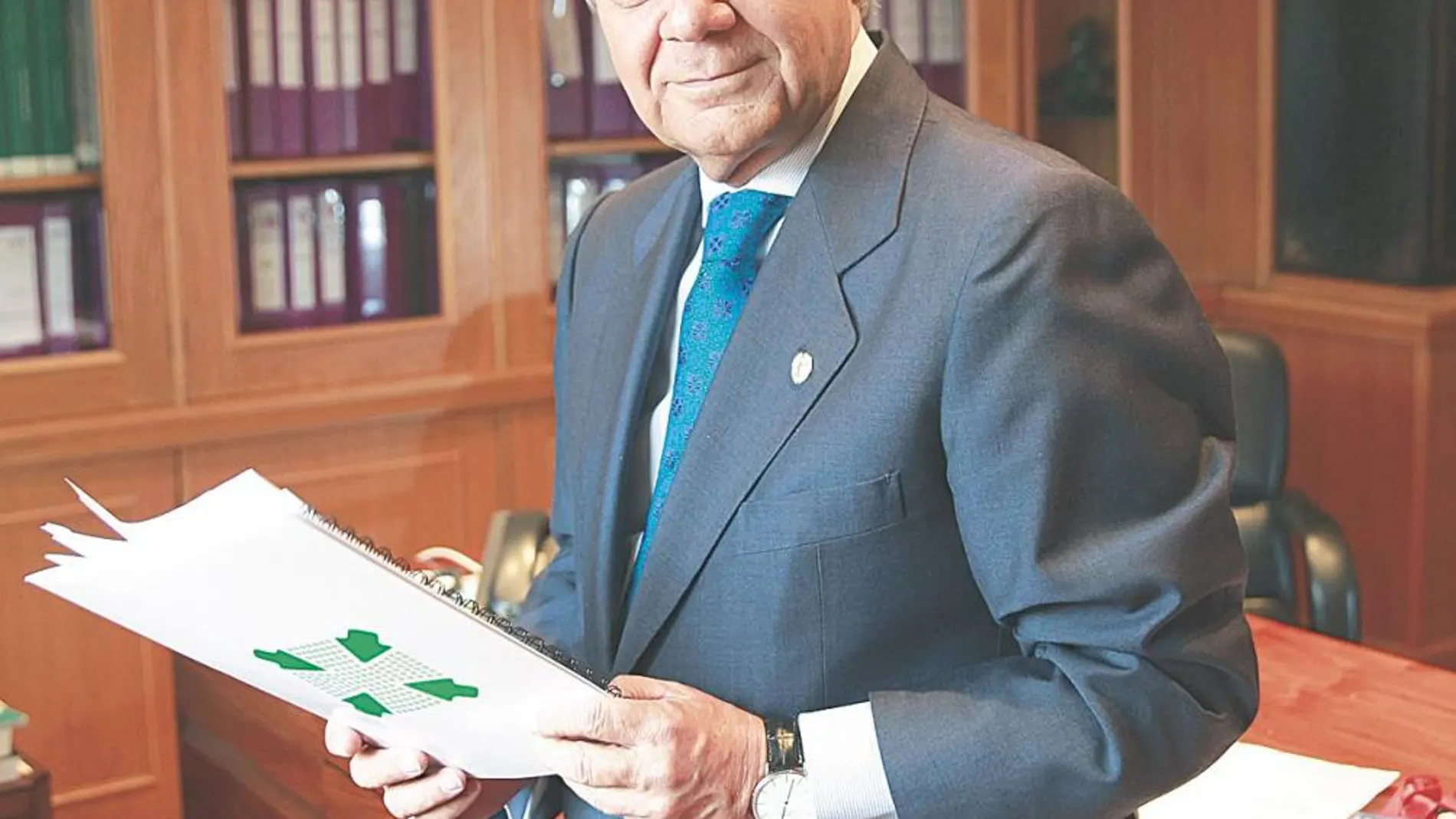 Luis González