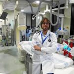 Los infartos en días de mayor polución son «más graves, más letales», según los estudiosos