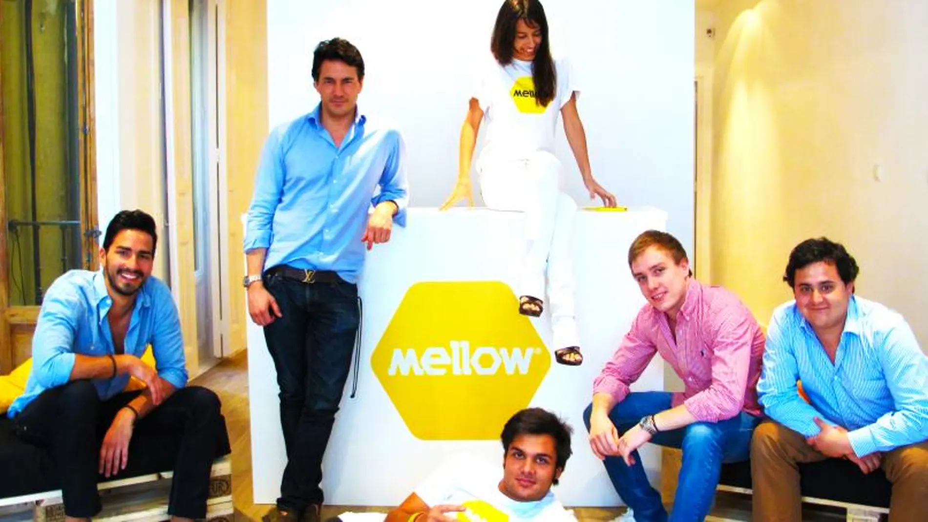 Mellow Travel, un nuevo concepto en viajes de grupo para jóvenes