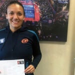 María Virginia Riera
