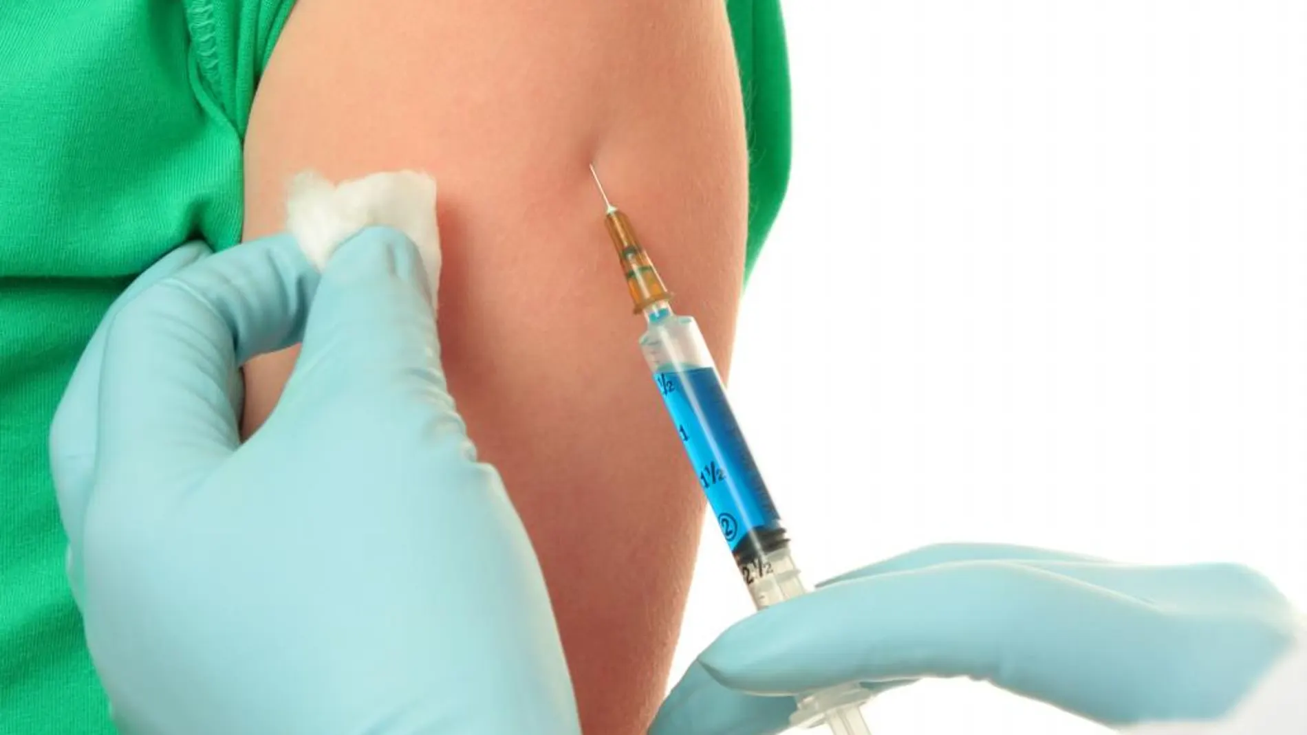 Poliomielitis, una enfermedad contra las cuerdas gracias a la vacunación
