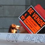 La banca no podrá ejecutar una hipoteca hasta que haya un mínimo de nueve impagos