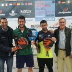 Final IPE Málaga 2016