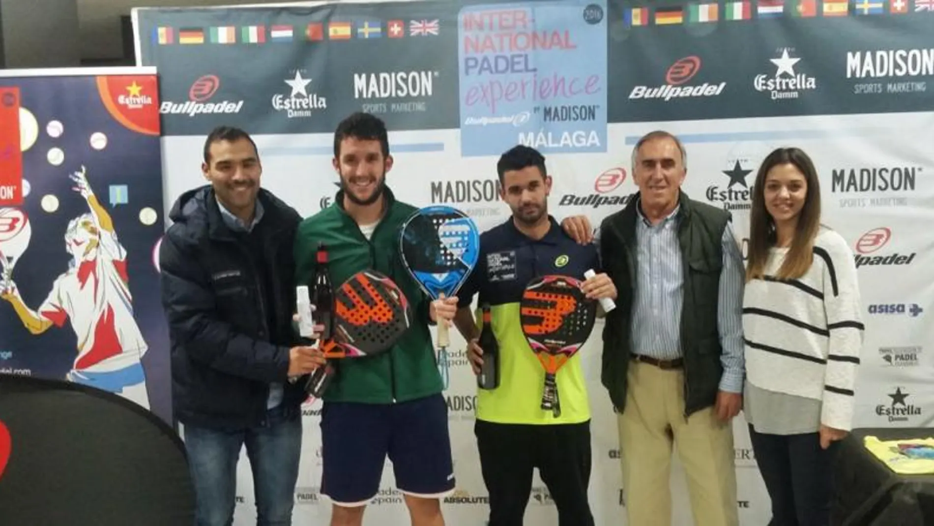 Final IPE Málaga 2016