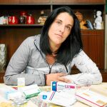 «He sido una yonki de farmacia por los opioides»