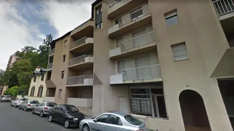 Los hechos se produjeron en el número 10 de la calle Richelieu, en Pau